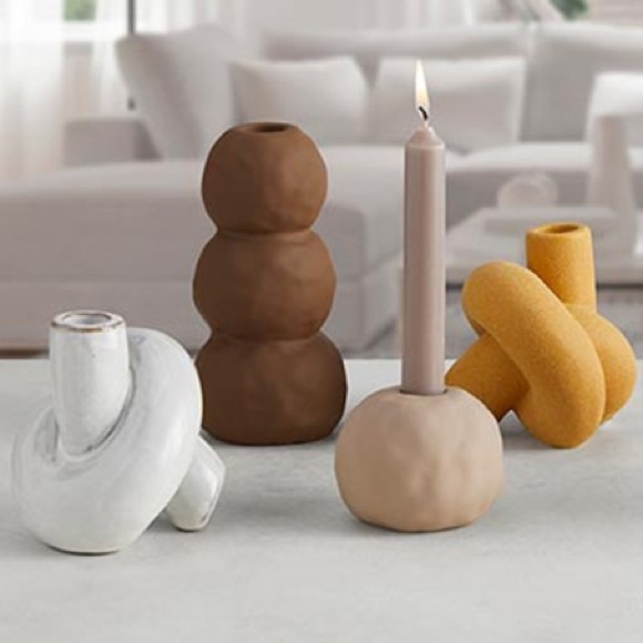 Other - Candle Stick Holders